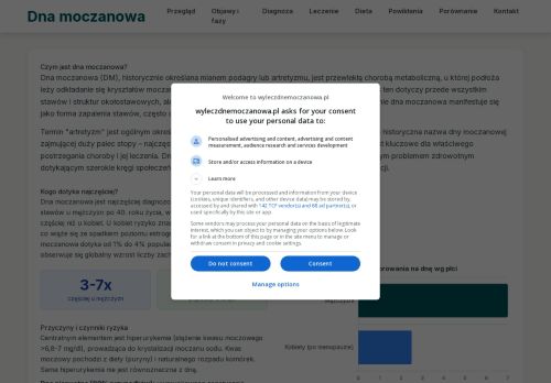 wyleczdnemoczanowa.pl