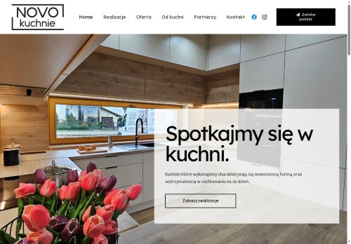 wymarzonakuchnia.pl