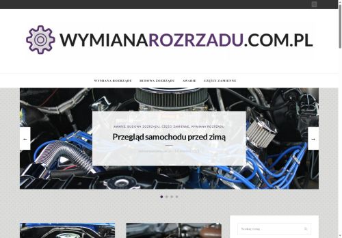 wymianarozrzadu.com.pl