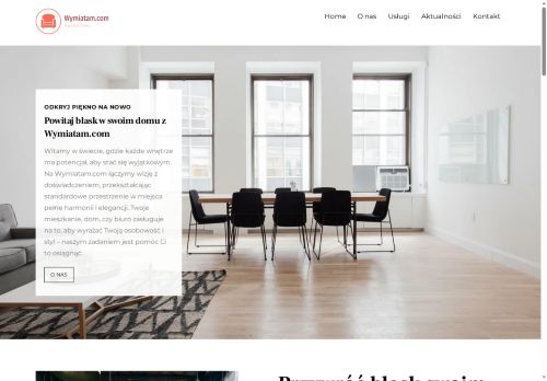 wymiatam.com