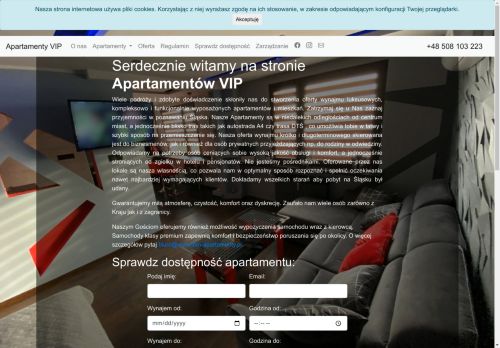 wynajem-apartamenty.pl