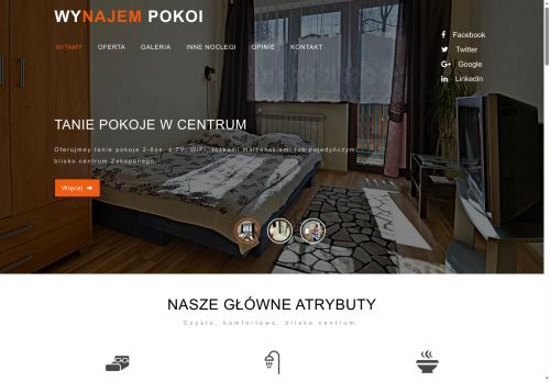 wynajem.w-zakopanem.info