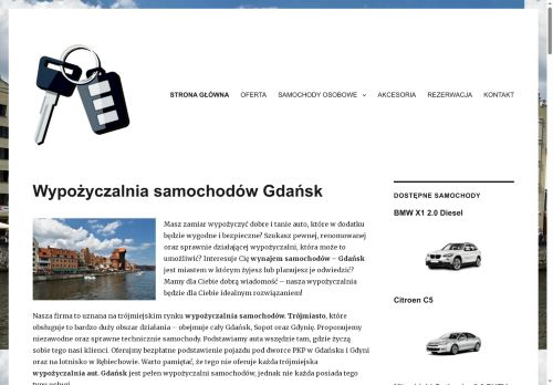 wynajemautgdansk.pl
