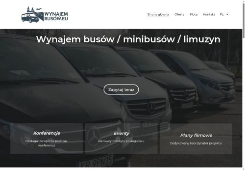 wynajembusow.eu