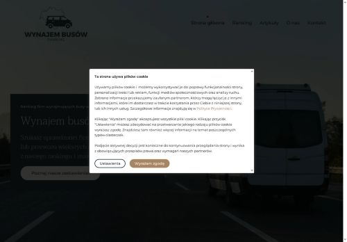 wynajembusowwroclaw.pl