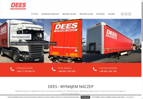 wynajemnaczep.com.pl