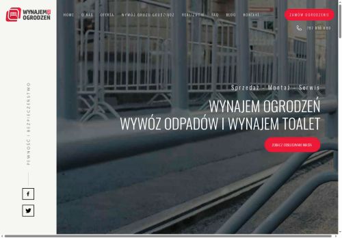 wynajemogrodzen.eu