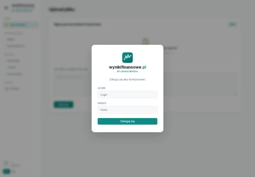 wynikifinansowe.pl