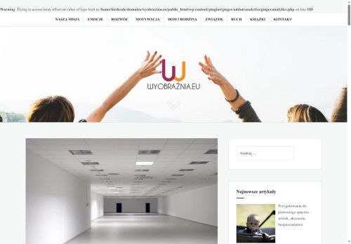 wyobraznia.eu