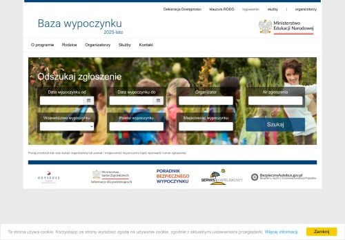 wypoczynek.men.gov.pl