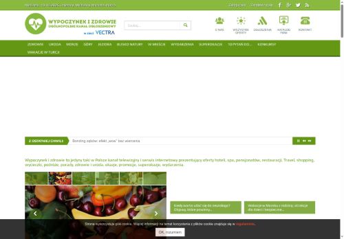 wypoczynekizdrowie.pl