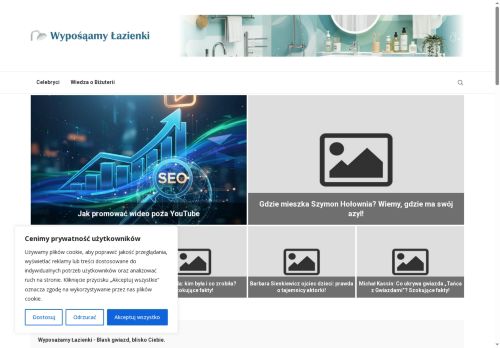 wyposazamylazienki.pl