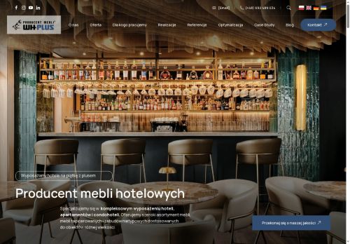 wyposazenie-hotelowe.pl