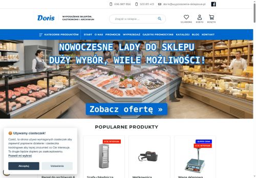 wyposazenie-sklepowe.pl