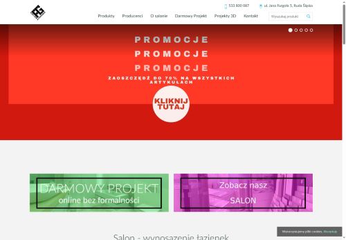 wyposazenielazienek.pl