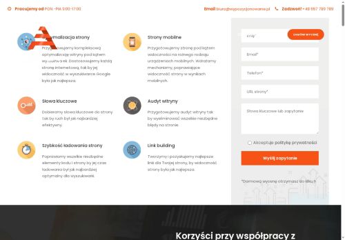 wypozycjonowanie.pl