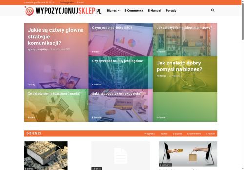 wypozycjonujsklep.pl