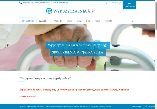 wypozyczalnia-klika.pl