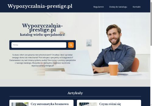 wypozyczalnia-prestige.pl