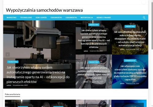 wypozyczalnia-samochodow.warszawa.pl