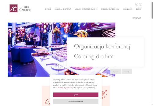 wypozyczalnia.jurek-catering.pl