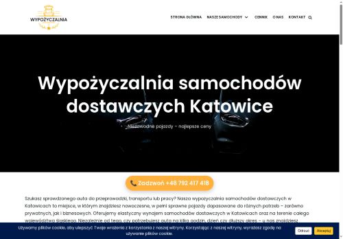 wypozyczalniadostawczych24.pl