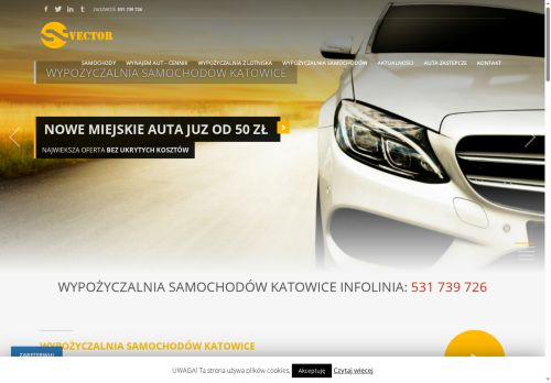 wypozyczalniakatowice.pl