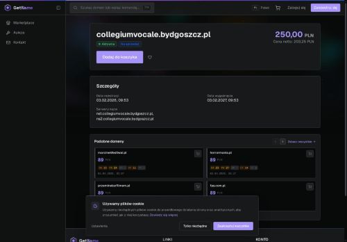 wypozyczalniakoszalin.pl