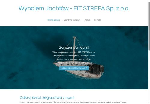 wypozyczjacht.pl