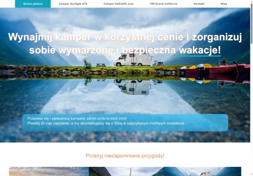 wypozyczkampera.pl