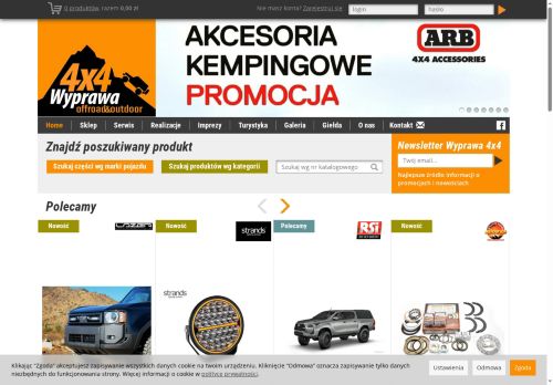 wyprawa4x4.com.pl