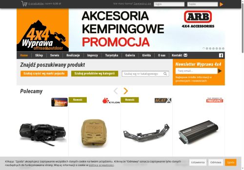 wyprawa4x4.pl