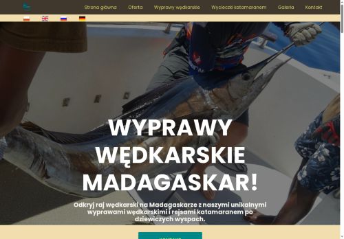 wyprawawedkarska.pl