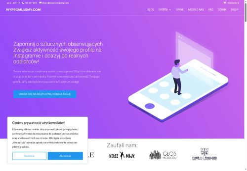 wypromujemy.com