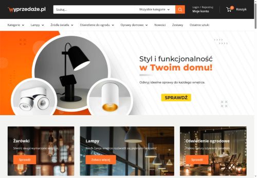 wyprzedaze.pl