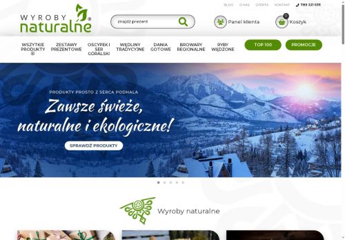 wyrobynaturalne.com