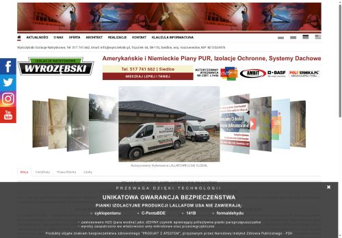 wyrozebski.pl