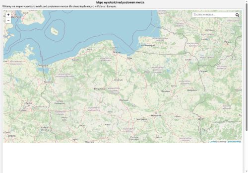 wysokosc.mapa.info.pl