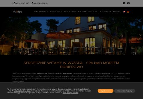 wyspa.com.pl