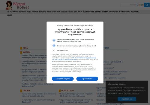 wyspakobiet.pl