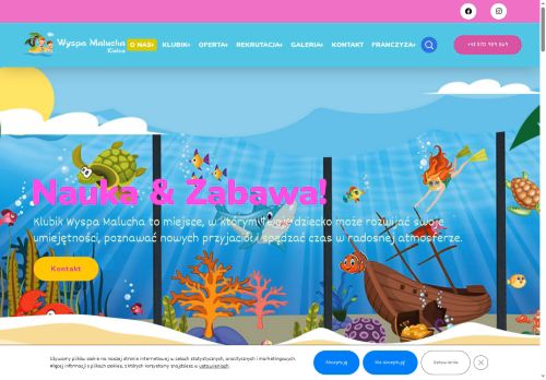 wyspamalucha.pl