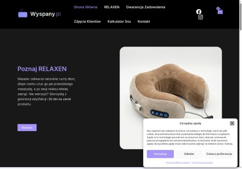 wyspany.pl