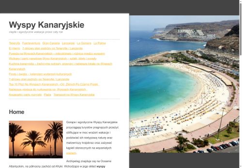 wyspy-kanaryjskie.net