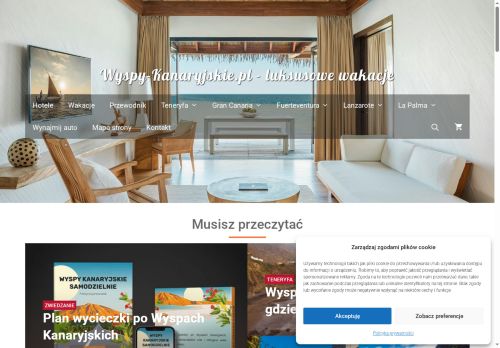 wyspy-kanaryjskie.pl