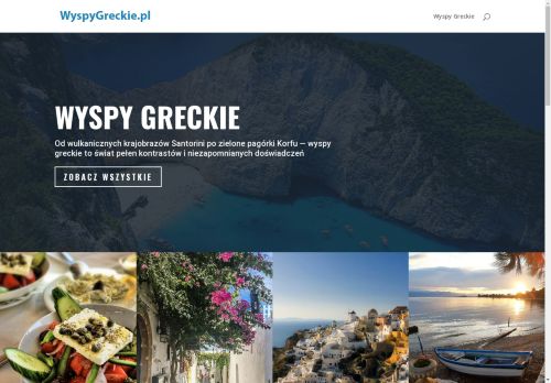 wyspygreckie.pl