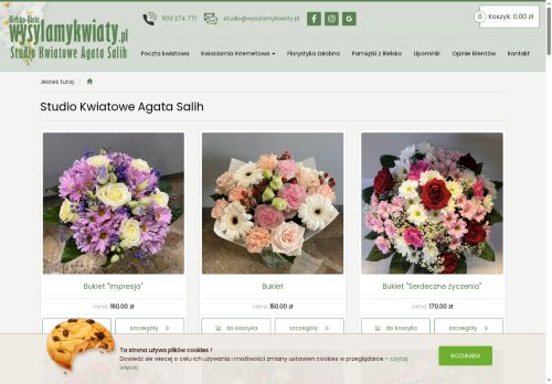 wysylamykwiaty.pl