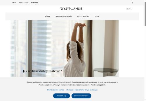 wysypiamsie.pl