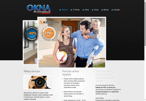 wyszkow.pcv-okna.pl