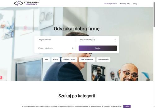 wyszukiwarkareklamowa.pl