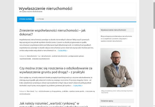 wywlaszczenie-nieruchomosci.pl